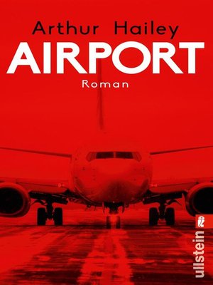 cover image of Airport